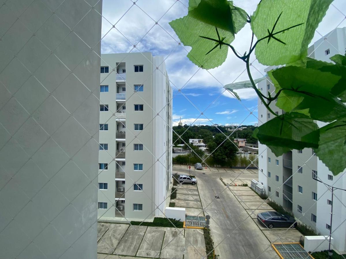 Verde Bonavita Santiago De Los Caballeros Luaran gambar